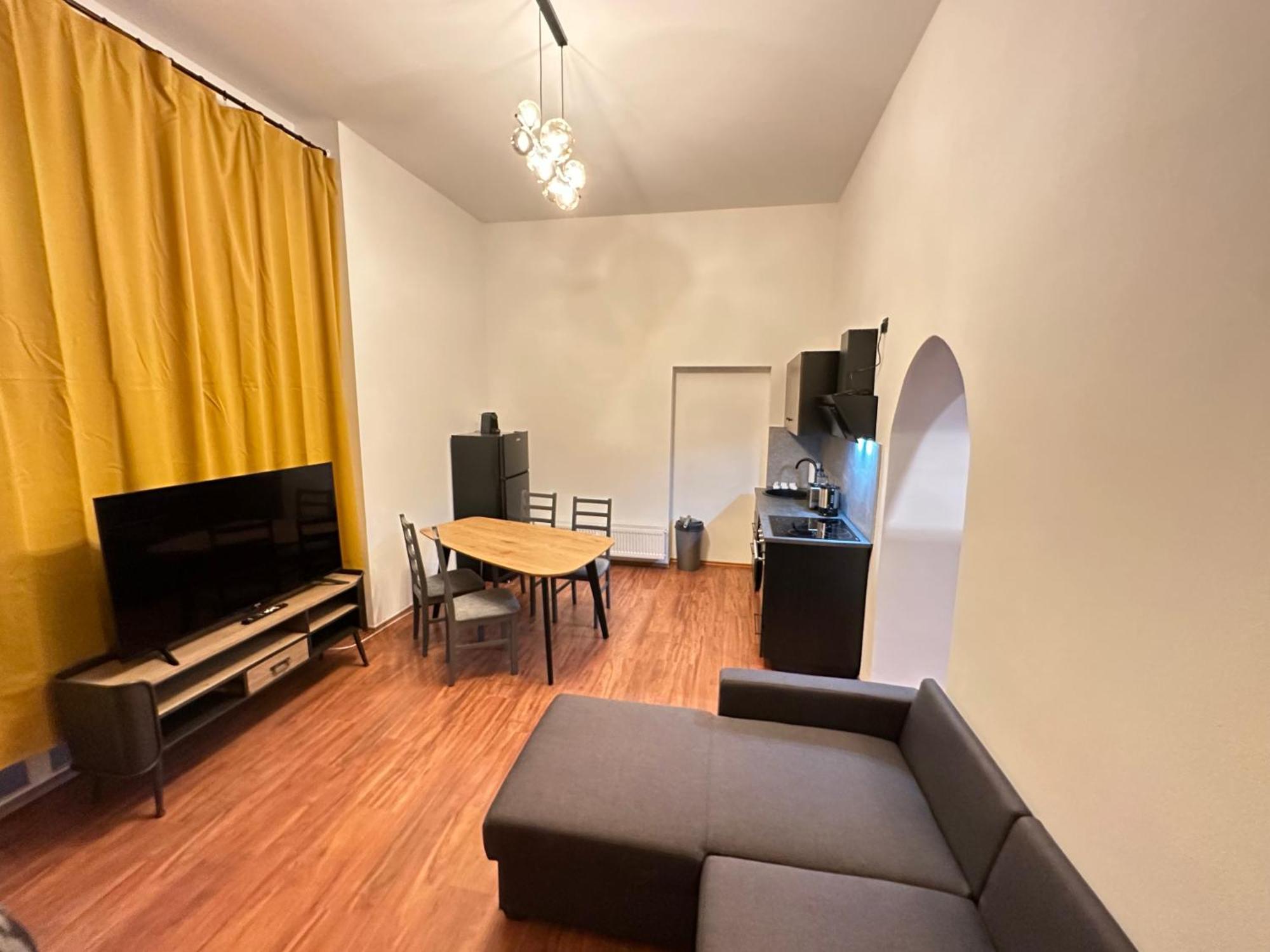 Cityflair Apartments Rummelsburg Berlín Exterior foto